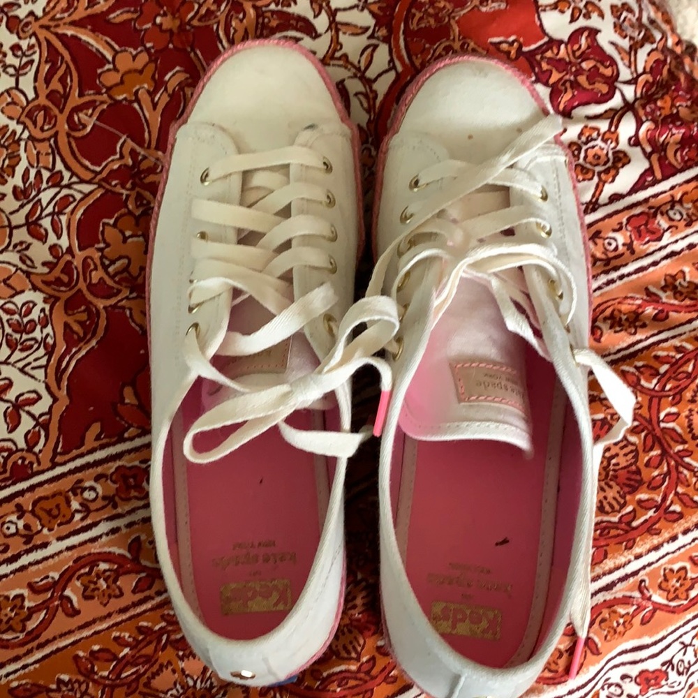 Women's Keds x kate spade new york Triple Decker